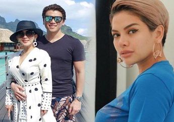 Sempat Bakal Jadi Rekan Duet Anang Hermansyah, Impian Nikita Mirzani Terpaksa Pupus Lantaran Kehadiran Syahrini, Nyai: Semua Buyar!