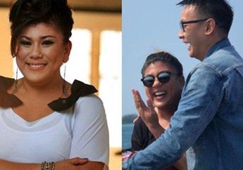 BERITA TERPOPULER: Asmara Wijin dan Gisella Anastasia Dikabarkan Kandas, Sosok Mirip Sang Pebasket Tetiba Lamar Regina Idol di Atas Kapal hingga Okie Agustina Ketar-ketir Kiesha Alvaro Sudah Berani Pamer Kemesraan dengan Pacar