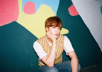 Punya Visual Tampan Nan Rupawan, Jin BTS Malah Trending Gegara Penggemar Protes Kurangnya Screentime di Video 'Dynamite'