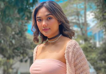 Berlagak Tegar Meski Akui Ingin Menangis, Marion Jola Tak Malu Pamer Wajah Sendu! Ada Masalah Apa?