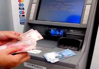 Kabar Gembira Buat Karyawan, Bantuan Rp 600 Ribu Diluncurkan Jokowi Besok, Inilah Jadwal Transfer Subsidi Gaji ke Rekening