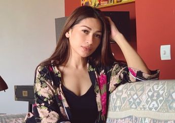 Pantang Jadi Pelakor, Tata Janeeta Pastikan Pria yang Dekat dengannya Tak Memiliki Hubungan dengan Wanita Manapun