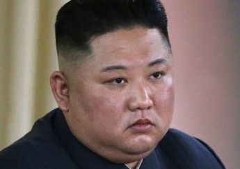 Dianggap Terlalu Sempurna Karena Keturunan Dewa,  Kim Jong-Un Disebut Tidak Pernah Buang Air, Jika Pun Terjadi, Maka Kotorannya Mengandung Informasi yang Penting