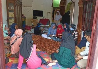 Bak Romeo dan Juliet yang Rela Mati Bersama, Tubuh Sepasang Kekasih di Palembang Dikabarkan Hilang Setelah Nekat Terjun ke Sungai Musi!