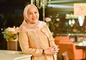 Awalnya Sesumbar Pamer Pacar Berondong, Kini Ely Sugigi Mendadak Galau hingga Singgung Kejujuran, Netizen: Perbaiki Diri, Jodoh Terbaik Akan Datang!