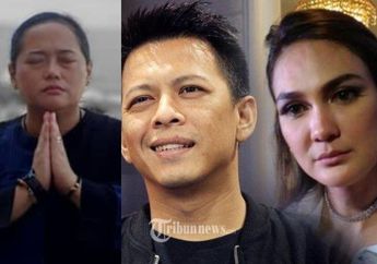 Kisah Cinta Luna Maya dan Ariel NOAH Dulu Membara dan Bergairah, Mbak You Ramal Asmara Keduanya yang Tak Akan Pernah Berakhir Baik: Hanya Kuasa Tuhan yang Bisa Mempersatukan!