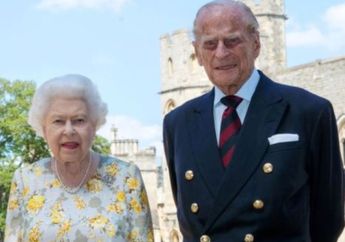 Takut Wabah Covid-19 Mengancam Jiwanya, Ratu Elizabeth II Diduga Tak Akan Injakkan Kaki di Istana Buckingham Lagi!