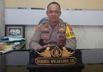 Tersulut Emosi saat Dicaci Maki Kawanan Pelajar, Petani di NTT Spontan Habisi Nyawa Salah Satu Pelaku Secara Sadis!