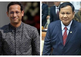 Prabowo Subianto dan Nadiem Makarim Rencanakan Kurikulum Pendidikan Militer bagi Perguruan Tinggi, Mahasiswa Menolak: Perlu Ditinjau Kembali