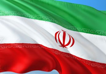Jenderal Iran Pernah Mengungkap, Jika Mereka Mau Ternyata Sangat Mudah Menghancurkan Israel, Hanya Butuh 3 Hari Negara Zionis Itu Bisa Dilenyapkan, Ini Rahasianya