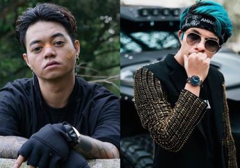 Pajang Tampang Super Datar hingga Dituding Tak Nyaman saat Ngobrol Bareng Atta Halilintar, Reza Arap Jadi Gunjingan Netizen : Kelihatan Gak Lepas Gitu, Kayak Kepaksa!