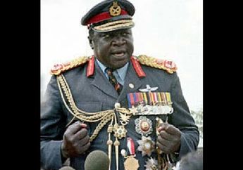 Kepergok Berhubungan Intim dengan Istri Orang, Diktator Kanibal Ini Ngacir dalam Keadaan Tanpa Busana!