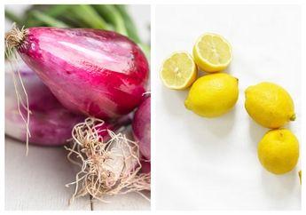 Mulai Sekarang Coba Minum Campuran Air Perasan Bawang Merah dengan Lemon, Hal Menakjubkan Inilah yang Nantinya Dirasakan Oleh Tubuh!