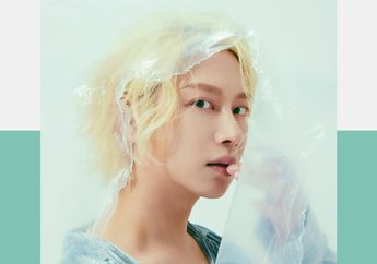 Sudah 8 Bulan Lebih Pacaran dengan Momo TWICE, Heechul Super Junior Ungkap Alasan Belum Bisa Menikah!