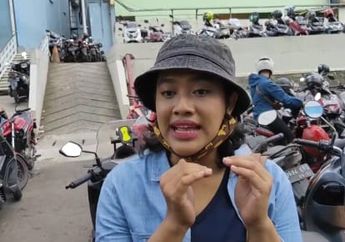 Baru Terkenal Sudah Sakit Hati Kena Bully Netizen, Pemeran Bu Tejo di Film Tilik: Aku Nangis Berhari-hari