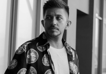 Belajar Bahasa Inggris Tetap Seru Yuk Bareng Guru Kece, Mr.D! 