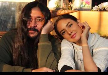 Sudah Gelar Pertemuan Keluarga hingga Pilih Tanggal Nikah, Artis Cantik Ini Justru Diselingkuhi dan Gagal Dipersunting Penyanyi Ello: Aku Maafin Cuma Setelah Empat Tahun Kayaknya Oke Cukup!