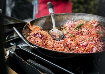 Bisa Jadi Racun Hingga Tingkatkan Potensi Kanker, 4 Jenis Bahan Makanan ini Sebaiknya Tidak Dipanaskan Ulang