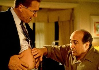 Fisiknya Pria Bahkan Punya Batang Kelamin, Orang Ini Langsung Syok Setelah Tahu Punya Jeroan Wanita, Miliki Rahim Bahkan Bisa Menstruasi dengan Cara Tak Terduga Ini