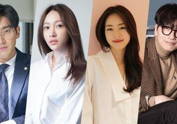 Rekomendasi 9 Drama Korea Terbaru Agustus 2020 Dilengkapi Link Drakor Untuk Streaming dan Download Gratis, SF8 hingga Forest of Secrets 2!