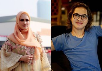 Tak Sudi Panggil Mulan Jameela dengan Sebutan Mama, Dul Jaelani Kini kepergok Sudah Akur dan Kompak dengan Sang Ibu Tiri Saat Tiup Lilin di Hari Ulang Tahunnya
