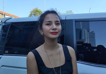 Lawan Stigma Anak Muda yang Ogah Berpolitik, Kirana Larasati Sampaikan Pesan Ini!