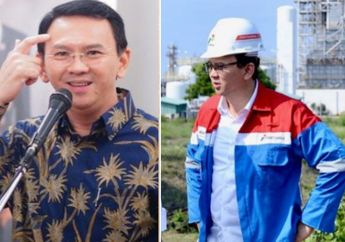 Apakah Pertamina dalam Masalah? Ahok Tiba-tiba Ungkapkan Sejumlah Kilang akan Ditutup, Terbongkar Ini Alasannya