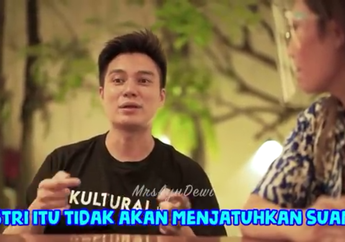 Gara-gara Hasil Tes Corona Karyawannya Reaktif, Baim Wong dan Paula Verhoeven Langsung Swab Test Semua Karyawannya dan ini Hasilnya! 