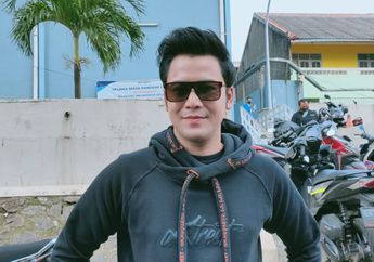 Kencani Gadis Usia 14 Tahun, Alasan Kriss Hatta Ogah Pepet Wanita Dewasa Bikin Elus Dada: Karena Mereka Ngejar...