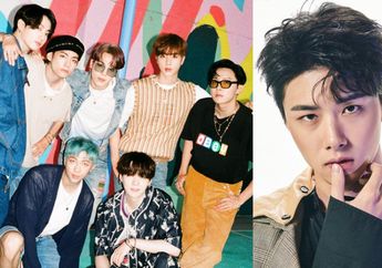 Layaknya Rahasia Negara yang Tak Boleh Bocor, Pemain dan Kru Drama BTS 'Blue Sky' Bakal Kena Penalti Besar Kalau Ketahuan Spoiler!