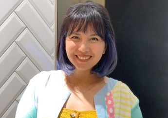 Ngaku Tak Ada Niat Jadi Seorang Penulis, Tya Ariestya Ungkap Bukunya Laku Keras hingga Minta Saran Pemasaran dari Netizen