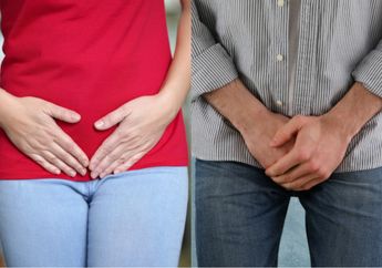 Ngeri! Mengenal Penyakit Gonore Alias Kencing Nanah yang Ternyata Bisa Membuat Mandul Sampai Bayi Alami Kebutaan