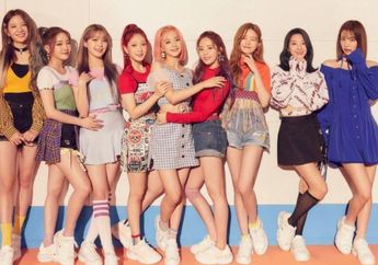 Setahun Lebih Hiatus, Grup fromis_9 Dikonfirmasi Bakal Comeback Pada September 2020!