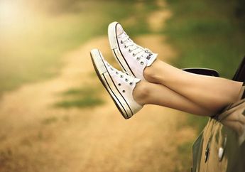 Pernah Kedutan di Betis Kanan, Begini Maknanya Menurut Islam...