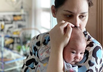 Kondisi Putrinya Belum Juga Membaik, Mona Ratuliu Rela Lakukan Berbagai Observasi Demi Kesembuhan Numa Agar Terbebas dari Penyakit Dermatitis Atopik: Beginilah Repotnya Kalau Anak Alergi...