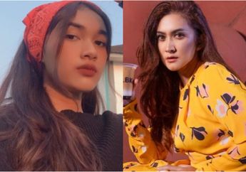 Bibit Unggul! Keponakan Nafa Urbach yang Kini Beranjak Dewasa dan Terjun ke Dunia Hiburan Makin Bersinar hingga Disebut Mirip Nana Mirdad!