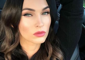 20 Tahun Jadi Ikon Hollywood, Megan Fox Beberkan Perlakuan Buruk yang Pernah Dialaminya Selama Berkarier