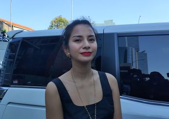 Giring Ganesha Coba Nyapres Untuk 2024, Kirana Larasati: Terlalu Jauh, Masih 4 Tahun Lagi!