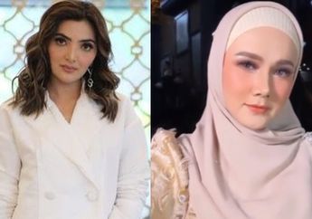 Kalap Santap Makanan di Acara Ulang Tahun Mulan Jameela, Ashanty Mendadak Pusing hingga Nyaris Pingsan: Aku Tuh Pusing Kepala!