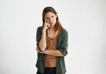 Duh, Siap-siap Wanita! Pada Usia Ini Kesuburan Mulai Menurun Loh