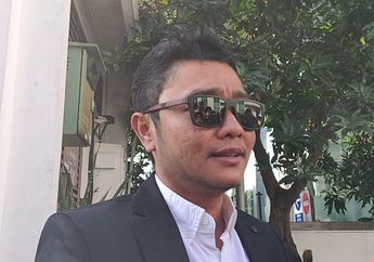 Di Penjara, Lucinta Luna Rajin Puasa dan Sudah Dua Kali Khatam Alquran