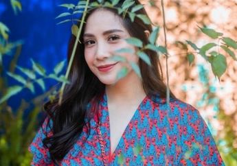 Hirup Aroma Kentut Nagita Slavina Saat di Gerbong Kereta Luar Negeri, Kru Rans Entertainment Ini Sampai Syok: Mbak Gigi Bisa Kentut Bau