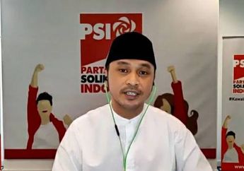 Suaminya Duduki Jabatan Mentereng hingga Digadang-gadangkan Jadi Capres, Istri Giring Ganesha Ungkap Rasa Khawatir, Ada Apa?