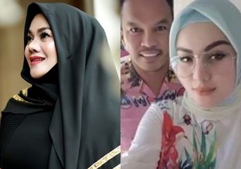Berbeda dengan Sarita Abdul Mukti yang Harus Berjuang Keras Cari Nafkah hingga Jual Rumah, Jennifer Dunn Justru Hidup Makmur dengan Segudang Uang yang Berasal dari Pekerjaan Ini