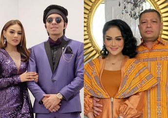 Belum Sempat Jumpa KD tapi Justru Terpercik Perselisihan dengan Raul Lemos, Aurel Hermansyah dan Atta Halilintar Kompak Mundurkan Rencana Pernikahan