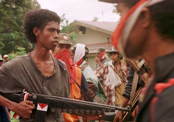 Sudah 18 Tahun Merdeka dari Indonesia, Dulunya Hanya Dibantu Militer Australia, Sekarang Beginilah Kekuatan Militer Timor Leste