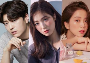 Jang Seung Jo Dikonfirmasi Bergabung dengan Kim Hye Yoon dan Jisoo BLACKPINK dalam Drama JTBC Mendatang!
