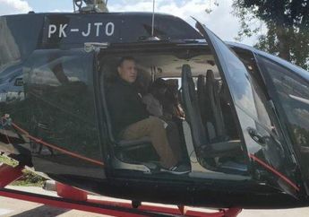 Akhirnya Kena Batunya, Kerap Memamerkan Kemewahan di Hadapan Publik, Sosok Ketua KPK Ini kini Diadukan ke Sidang Pelanggaran Kode Etik, ICW: Dia Harus Mengundurkan Diri