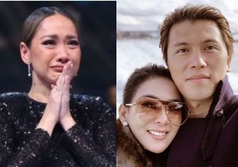 BERITA TERPOPULER: Pasang Wajah Pucat dan Lesu hingga Bawah Matanya Menghitam, Penampilan BCL Jadi Sorotan, Hingga Syahrini Singgung Soal Reino Barack yang Murka