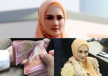 Berita Terpopuler: Mulan Jameela Dikira Hamil Lagi hingga Subsidi Gaji Rp 600 Ribu Terpaksa Ditunda